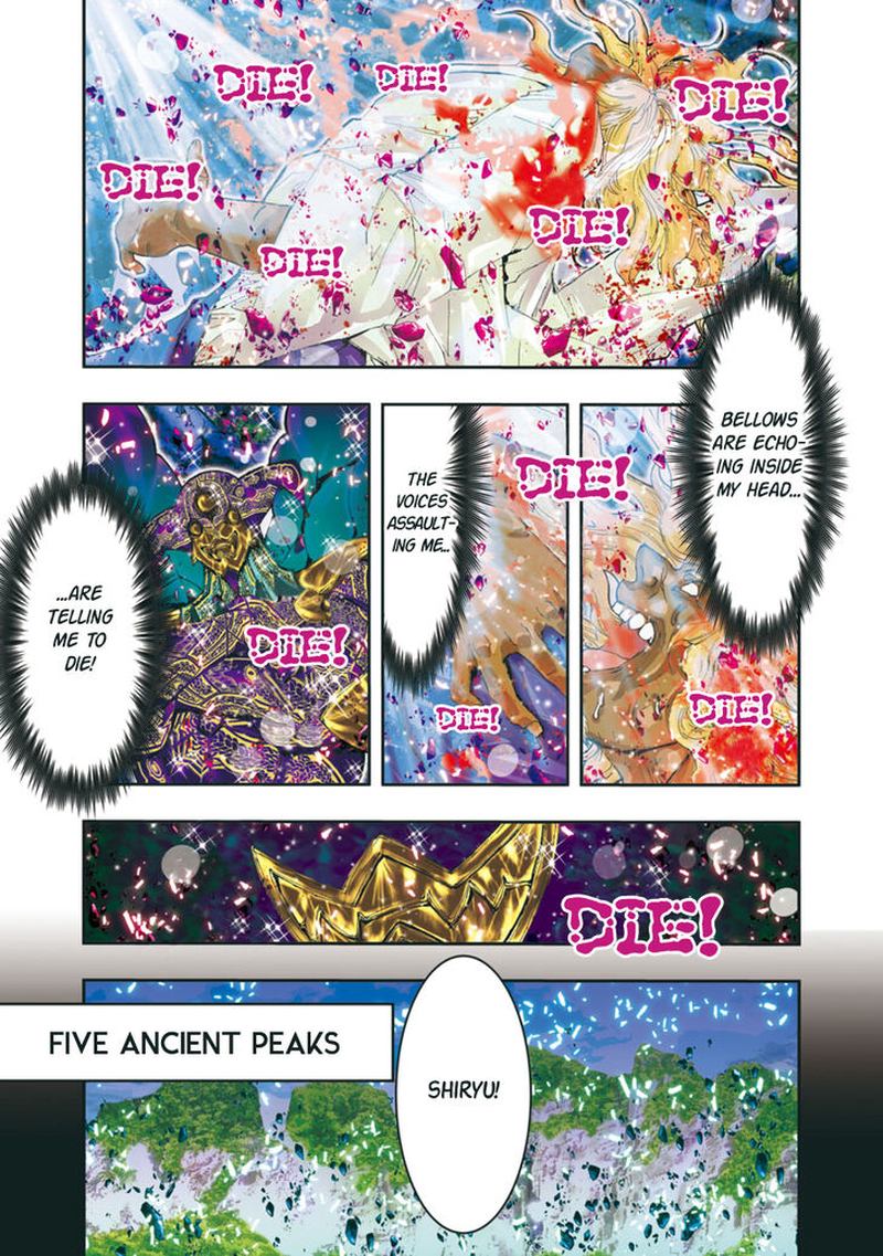Saint Seiya Episode G Assassin 79 12