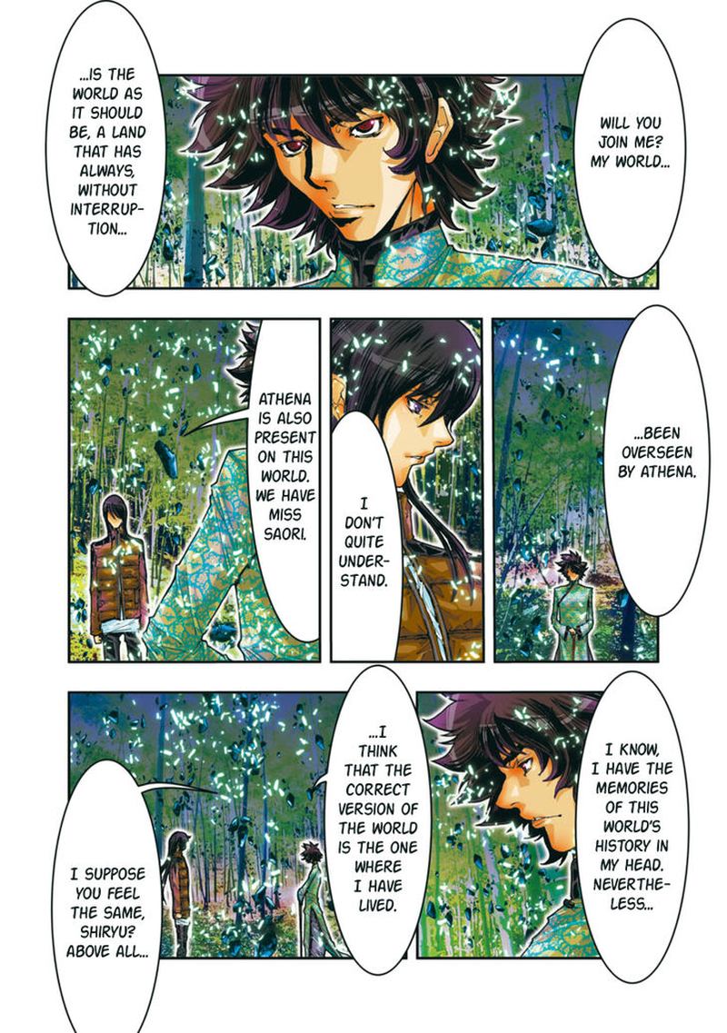 Saint Seiya Episode G Assassin 79 13
