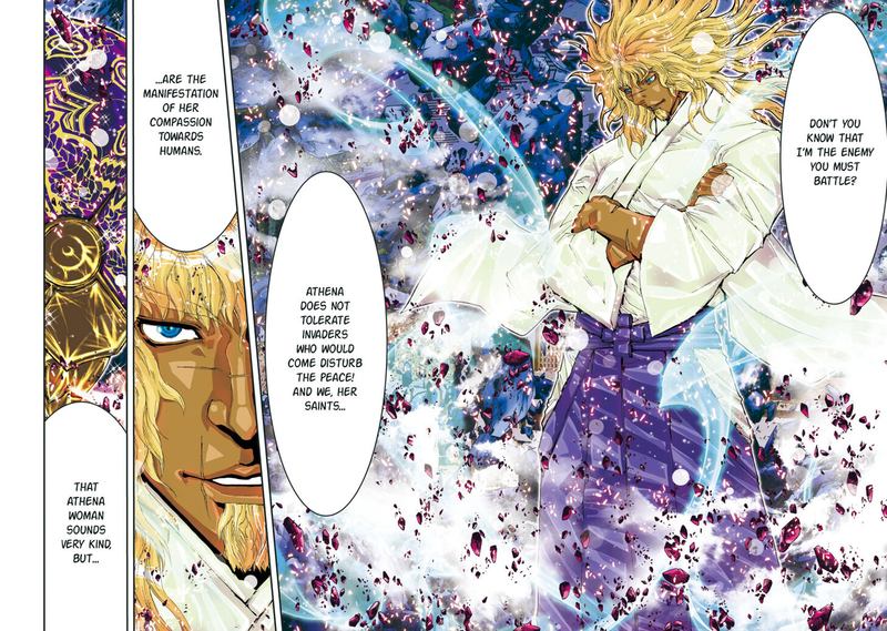 Saint Seiya Episode G Assassin 79 2