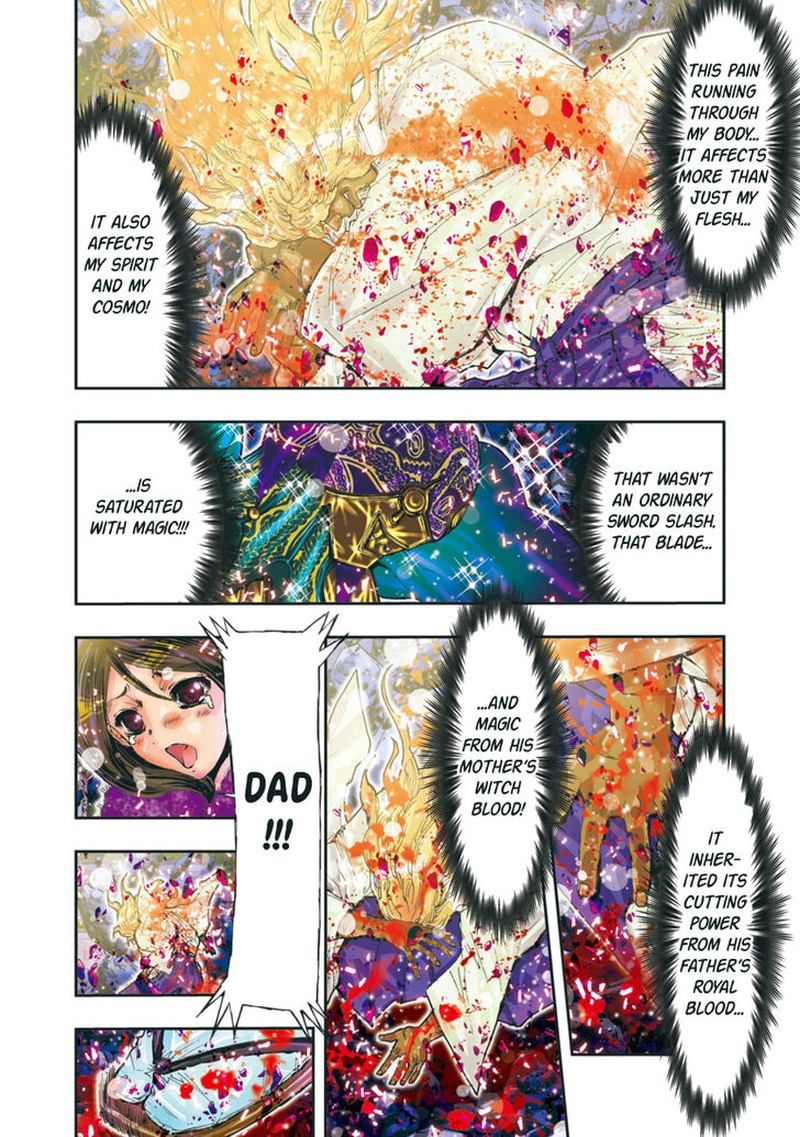 Saint Seiya Episode G Assassin 79 6
