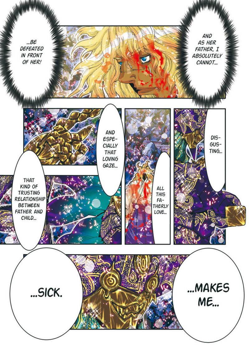 Saint Seiya Episode G Assassin 79 9