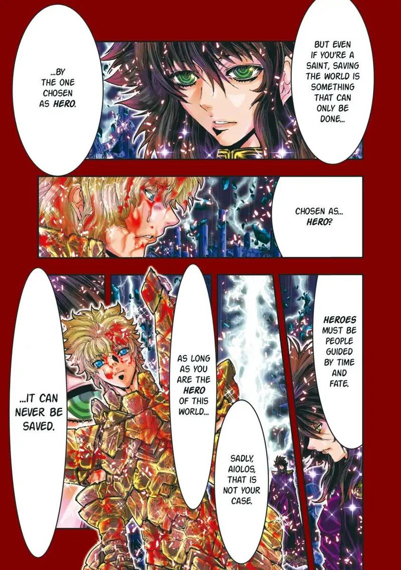 Saint Seiya Episode G Assassin 81 3
