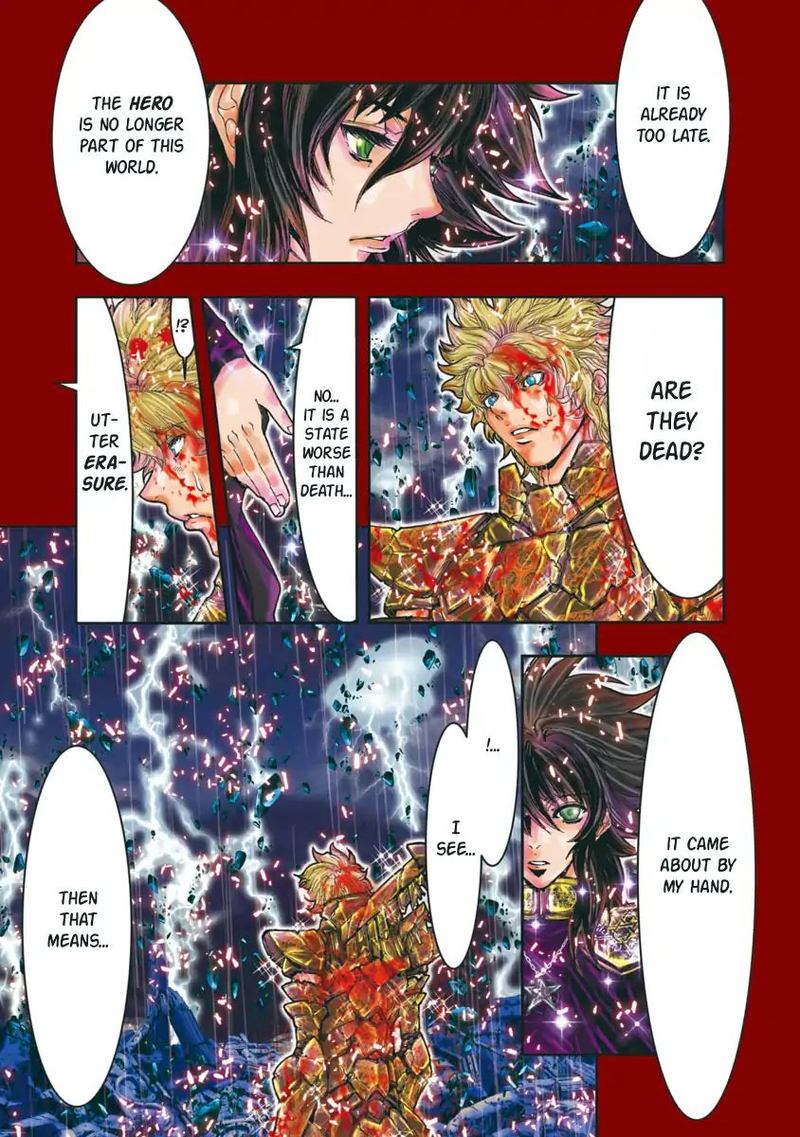 Saint Seiya Episode G Assassin 81 5