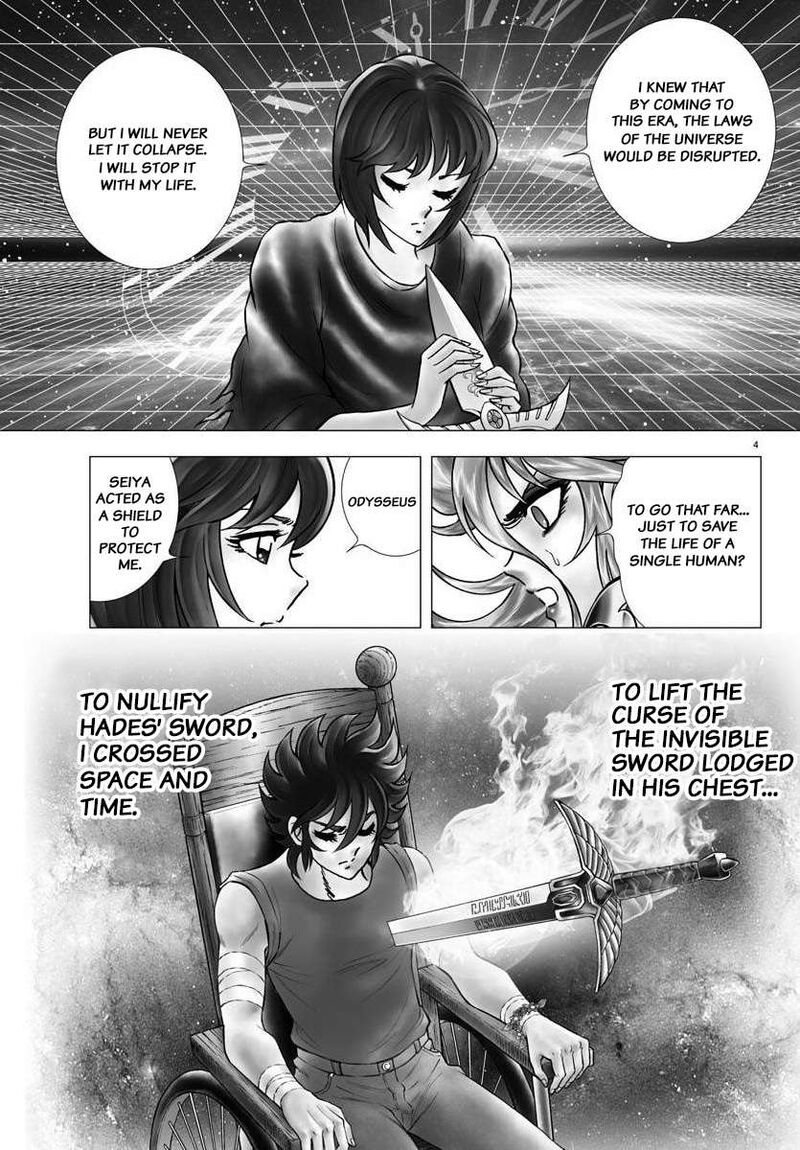 Saint Seiya Next Dimension 115 4