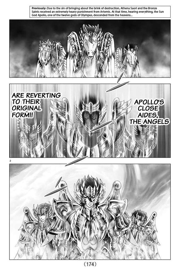 Saint Seiya Next Dimension 118 2