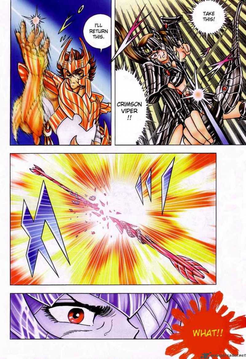 Saint Seiya Next Dimension 18 12