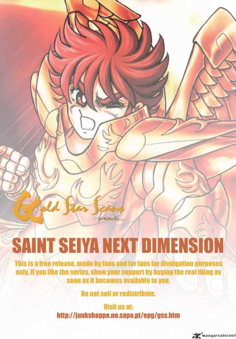 Saint Seiya Next Dimension 19 21