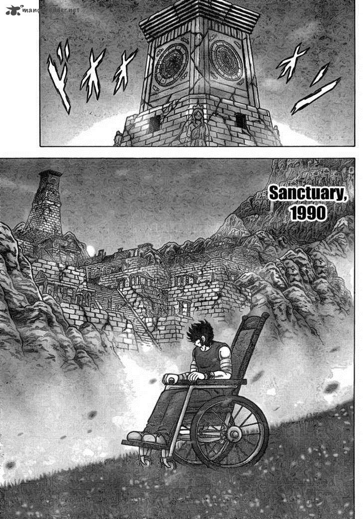 Saint Seiya Next Dimension 30 17