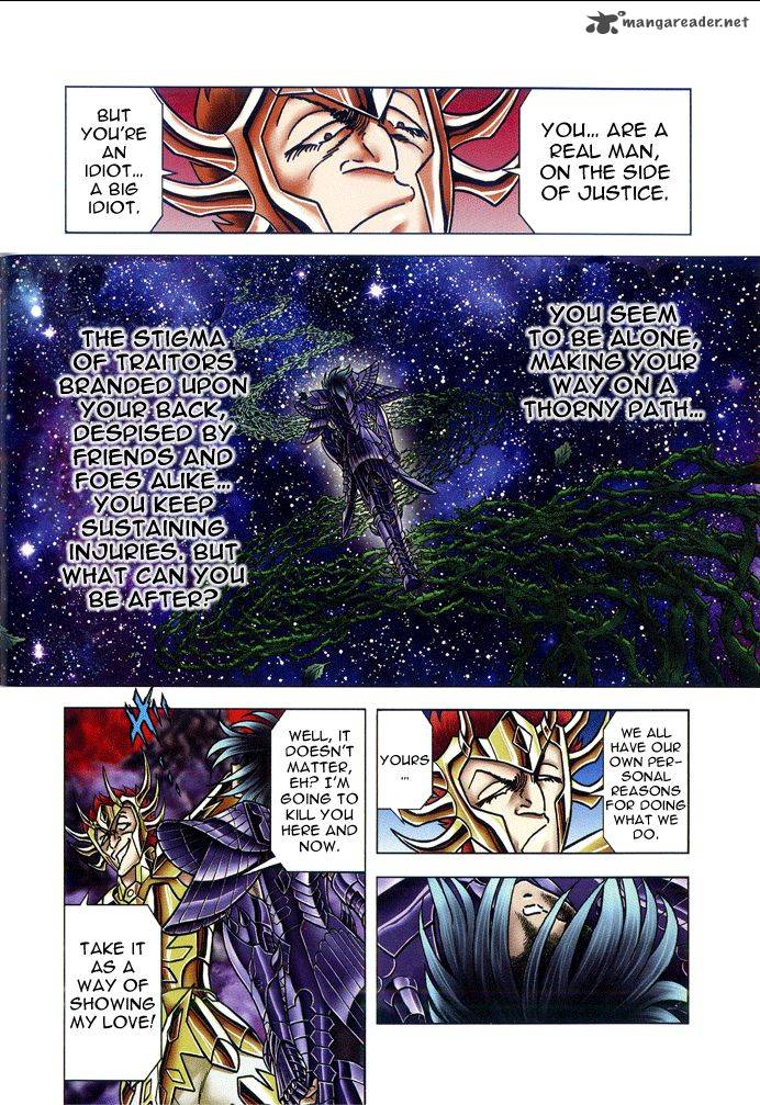 Saint Seiya Next Dimension 40 9
