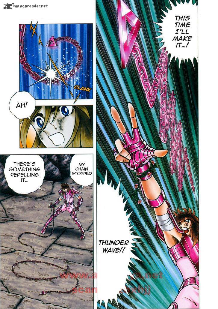 Saint Seiya Next Dimension 44 6