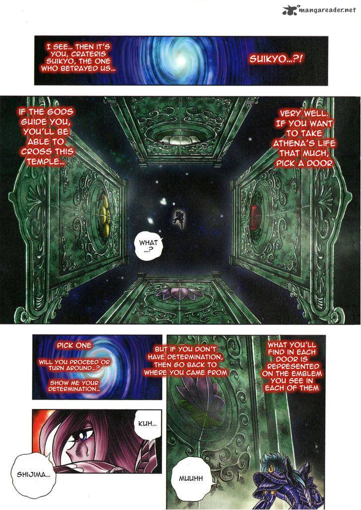 Saint Seiya Next Dimension 49 13