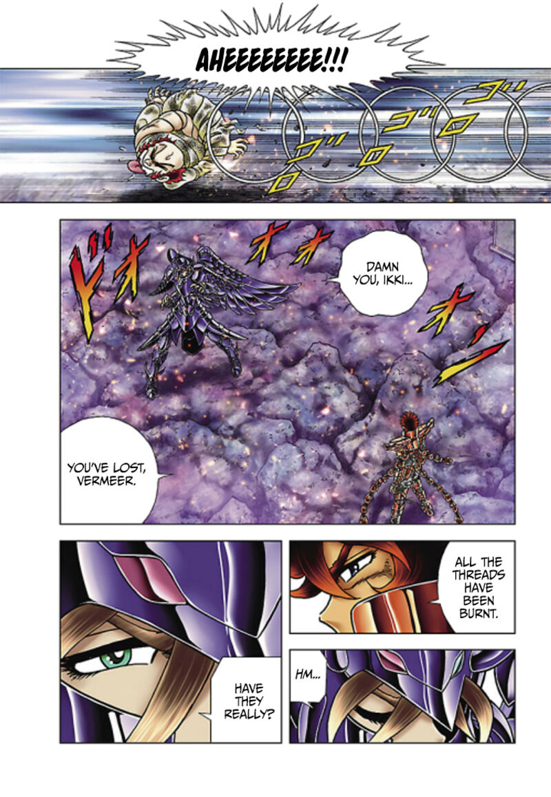 Saint Seiya Next Dimension 67 6