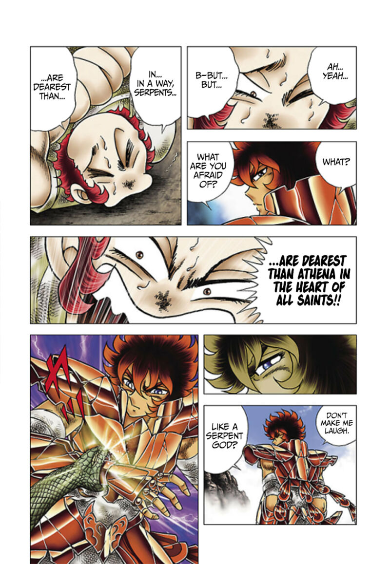 Saint Seiya Next Dimension 68 12