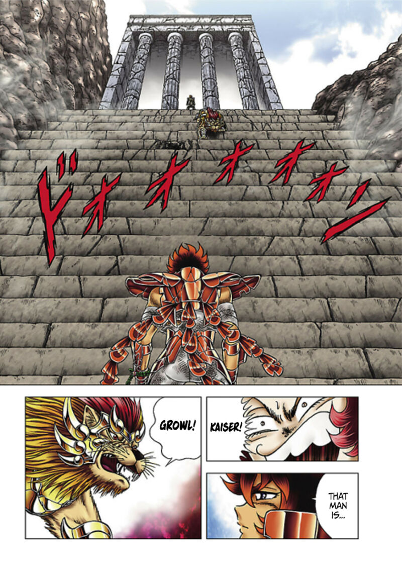 Saint Seiya Next Dimension 68 14