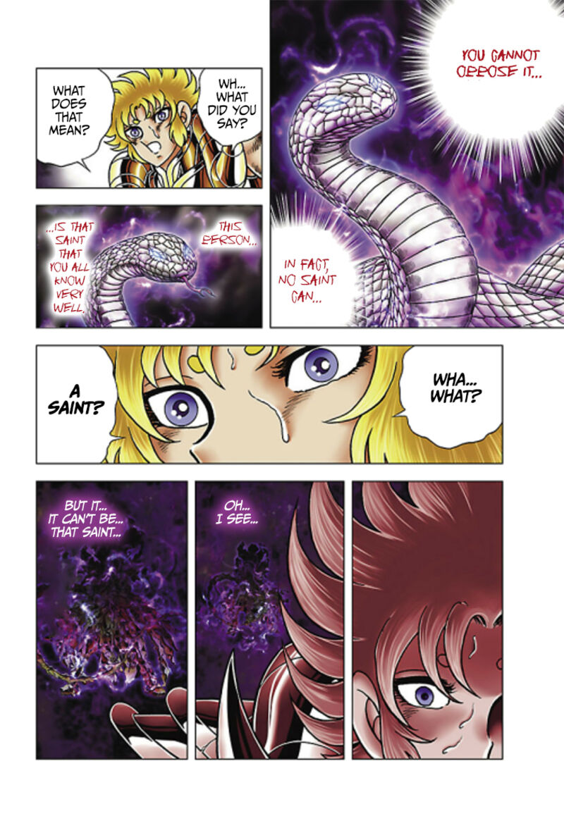 Saint Seiya Next Dimension 68 20