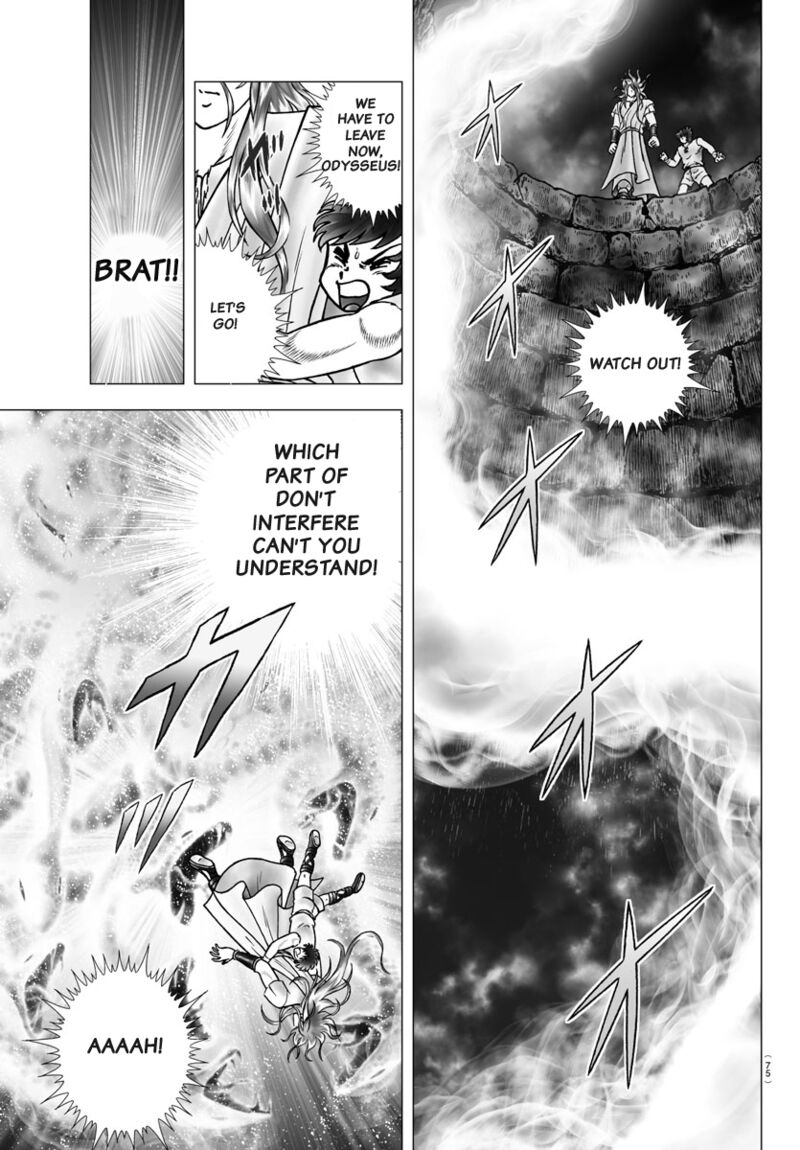 Saint Seiya Next Dimension 97 14
