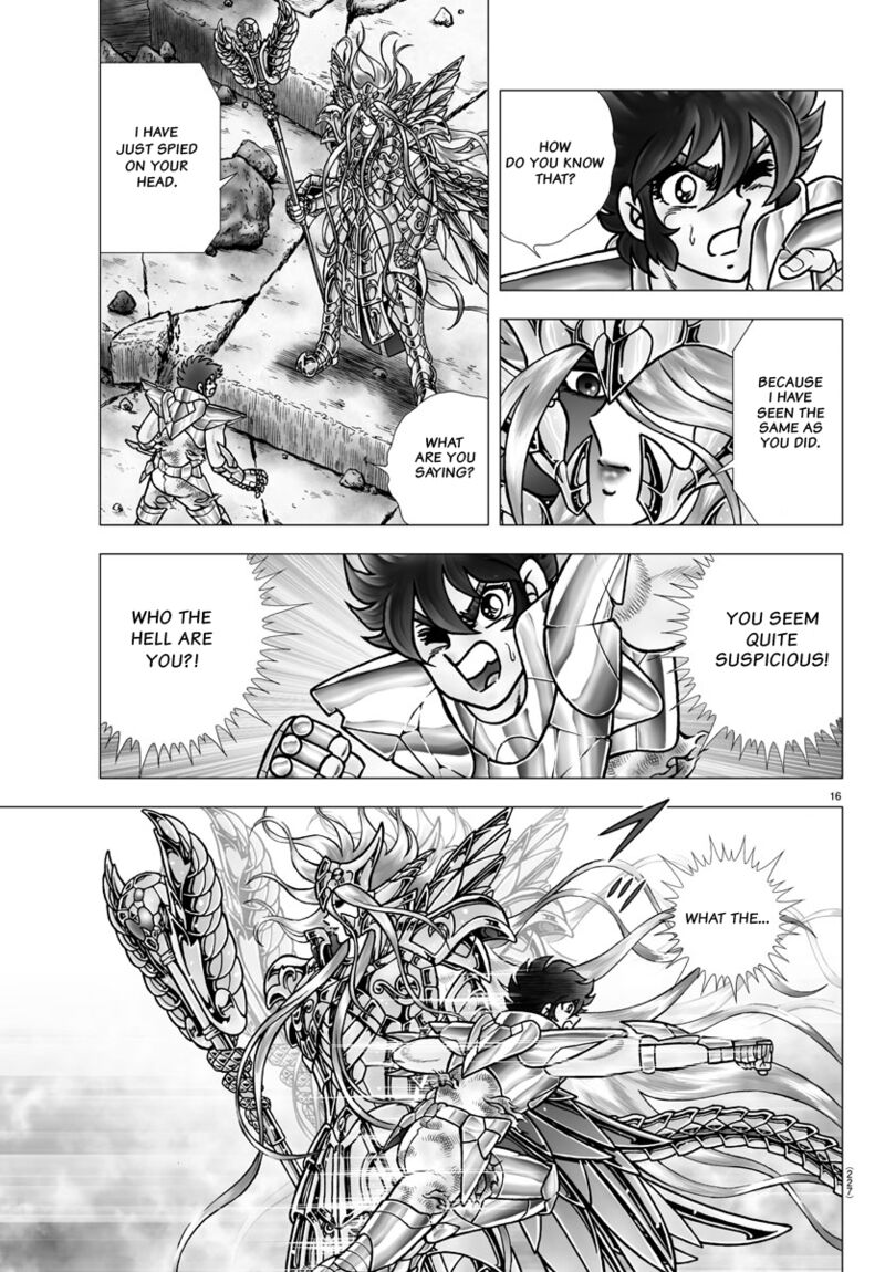 Saint Seiya Next Dimension 99 16