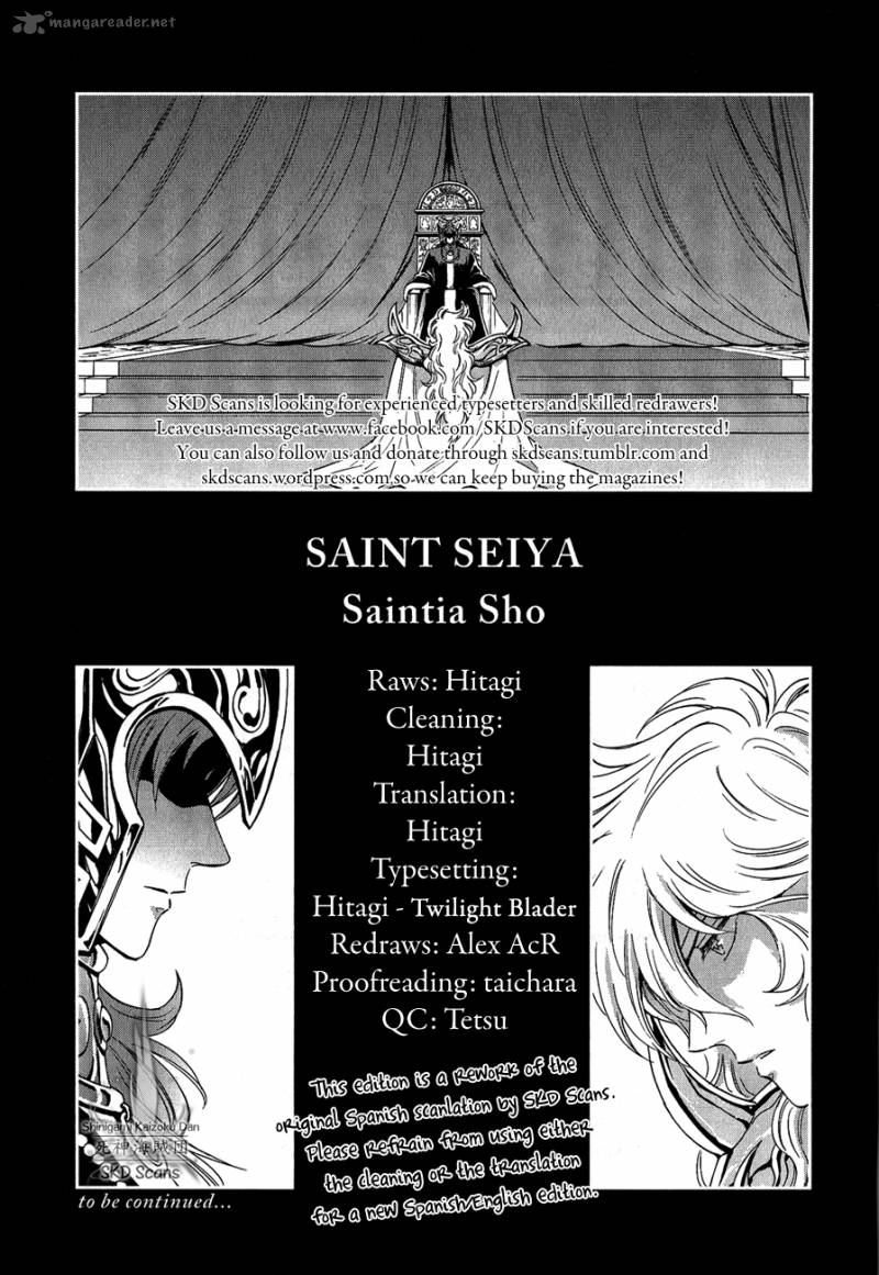 Saint Seiya Saintia Shou 12 45