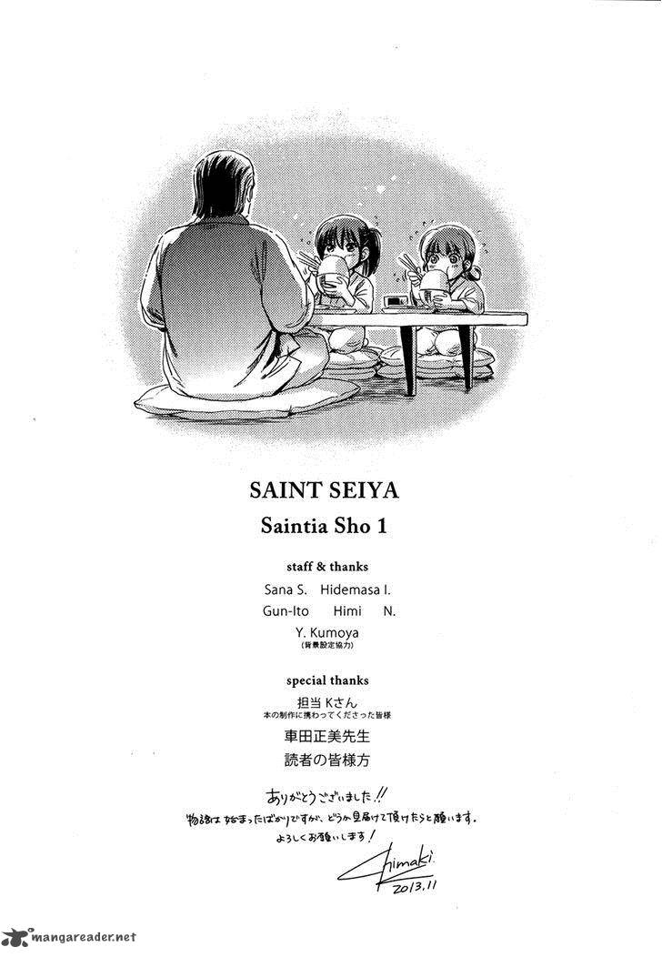 Saint Seiya Saintia Shou 4 40
