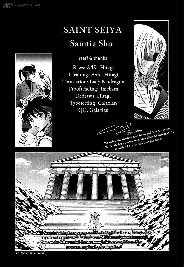 Saint Seiya Saintia Shou 5 49