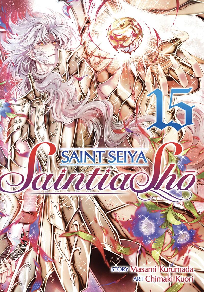 Saint Seiya Saintia Shou 73 1