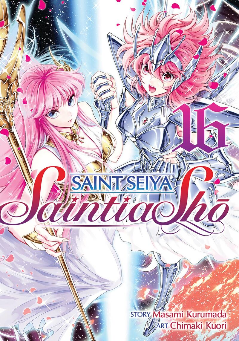 Saint Seiya Saintia Shou 80 1