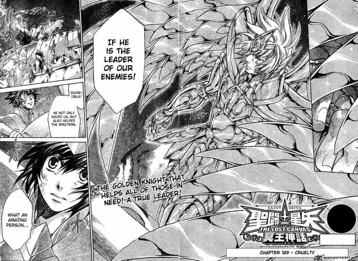 Saint Seiya The Lost Canvas 129 2