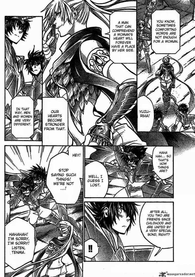 Saint Seiya The Lost Canvas 142 9