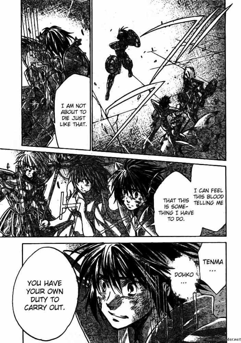 Saint Seiya The Lost Canvas 175 10