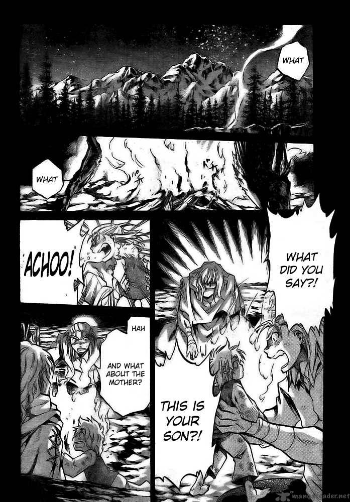 Saint Seiya The Lost Canvas 195 9