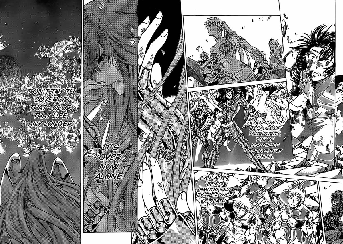 Saint Seiya The Lost Canvas 218 9