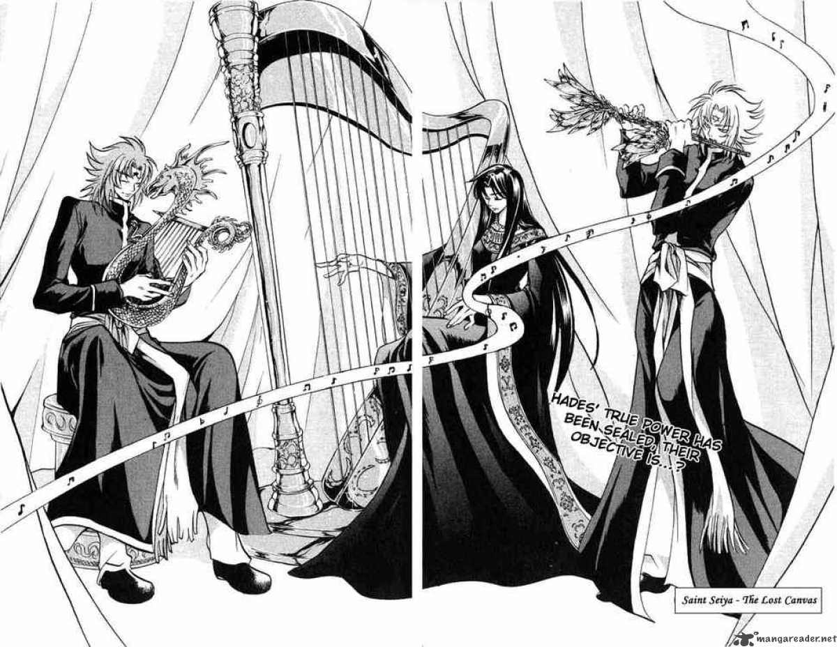 Saint Seiya The Lost Canvas 55 2