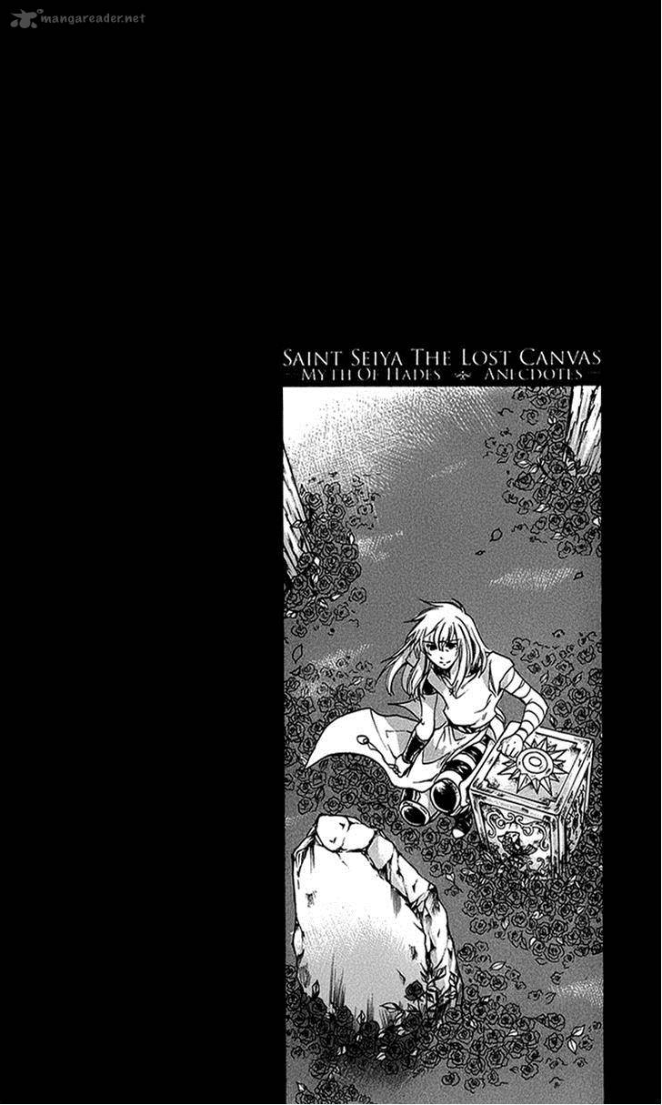 Saint Seiya The Lost Canvas Meiou Shinwa Gaiden 1 10