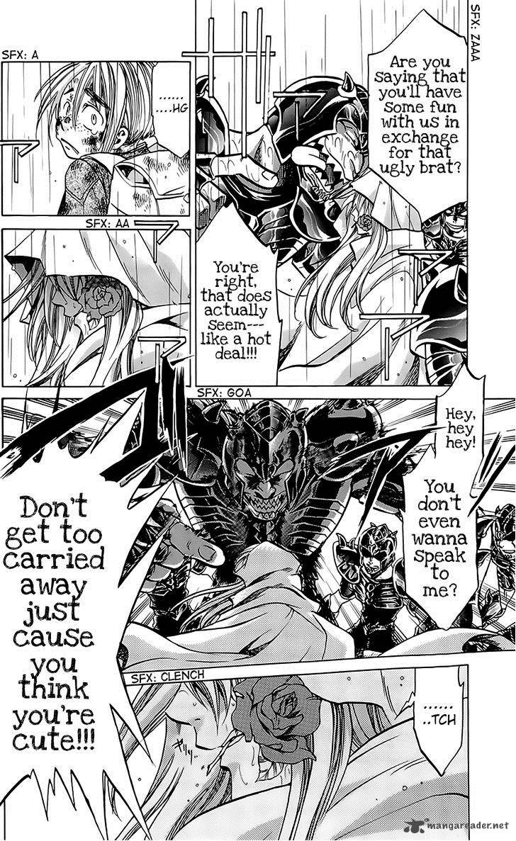 Saint Seiya The Lost Canvas Meiou Shinwa Gaiden 1 12