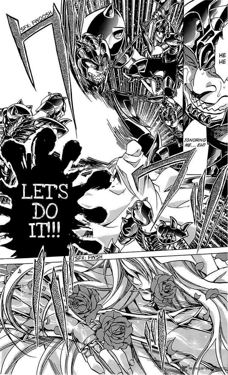 Saint Seiya The Lost Canvas Meiou Shinwa Gaiden 1 13
