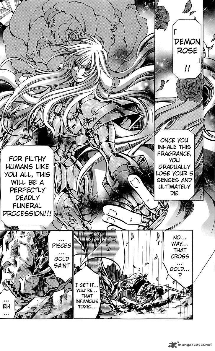 Saint Seiya The Lost Canvas Meiou Shinwa Gaiden 1 15