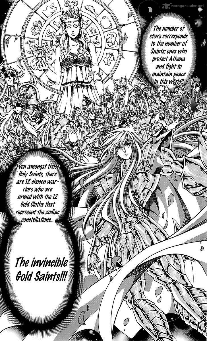 Saint Seiya The Lost Canvas Meiou Shinwa Gaiden 1 17