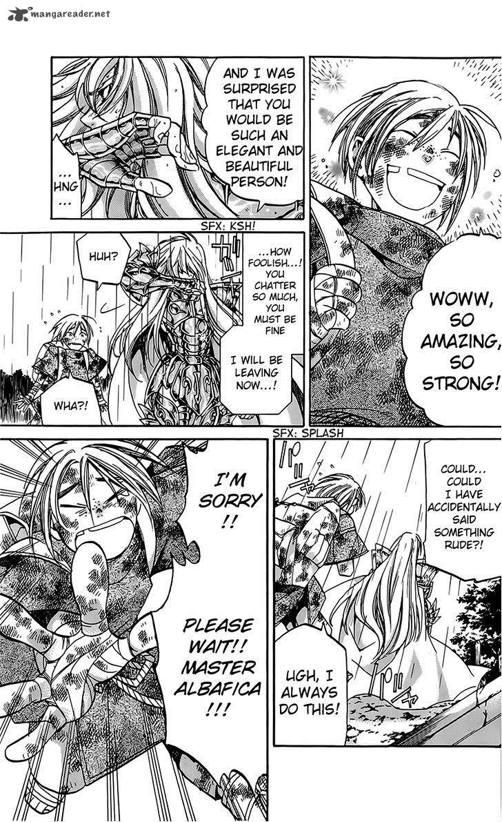 Saint Seiya The Lost Canvas Meiou Shinwa Gaiden 1 18