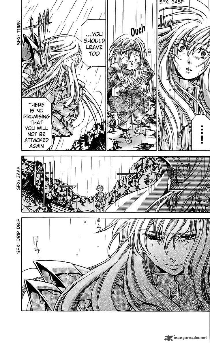 Saint Seiya The Lost Canvas Meiou Shinwa Gaiden 1 20