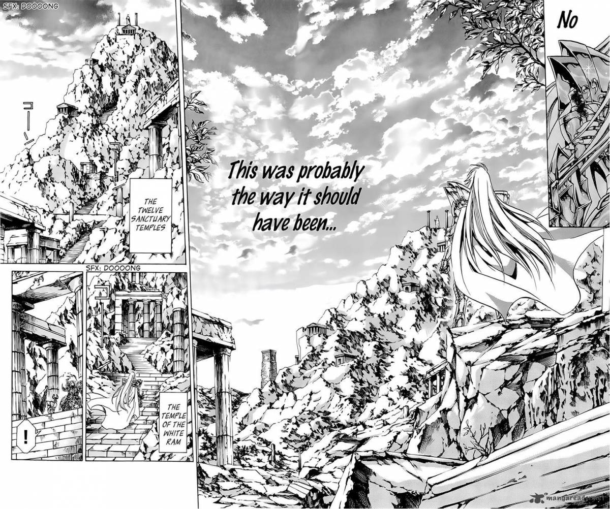 Saint Seiya The Lost Canvas Meiou Shinwa Gaiden 1 21