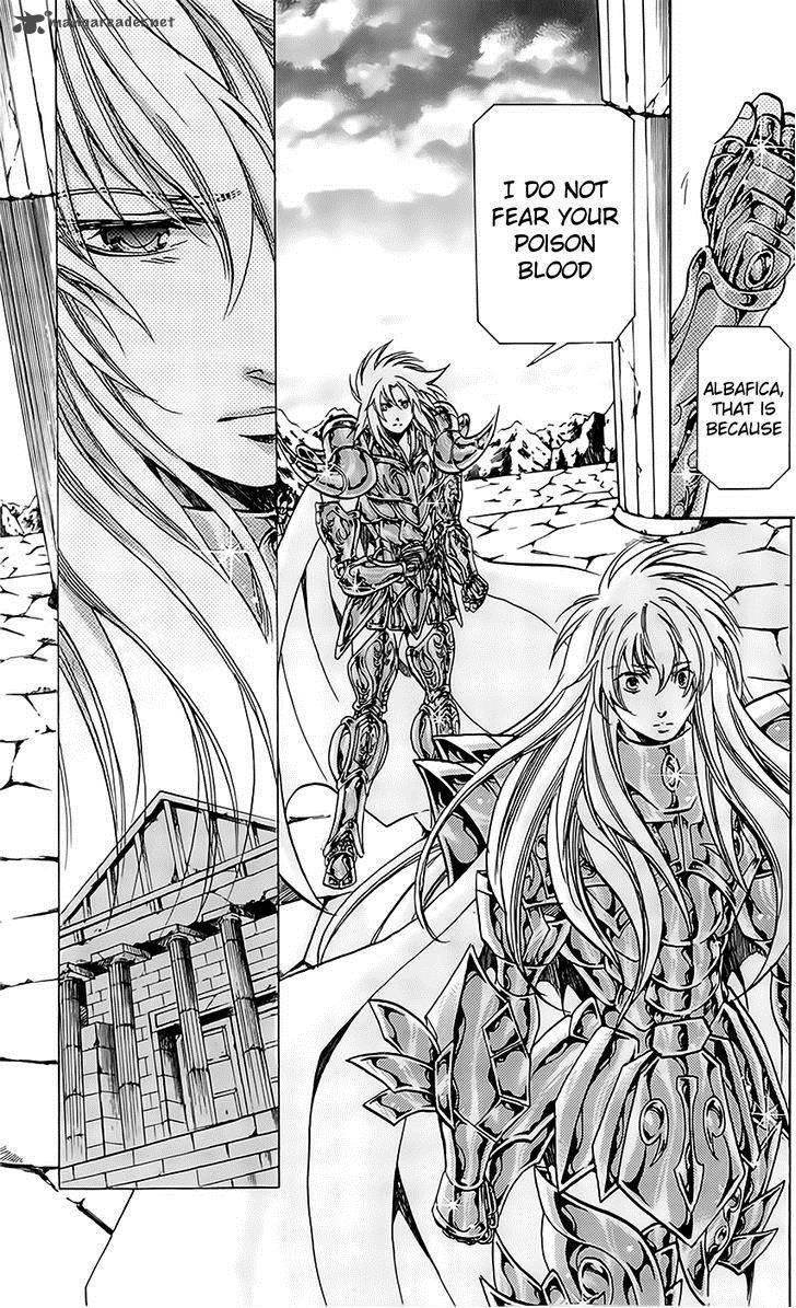 Saint Seiya The Lost Canvas Meiou Shinwa Gaiden 1 25
