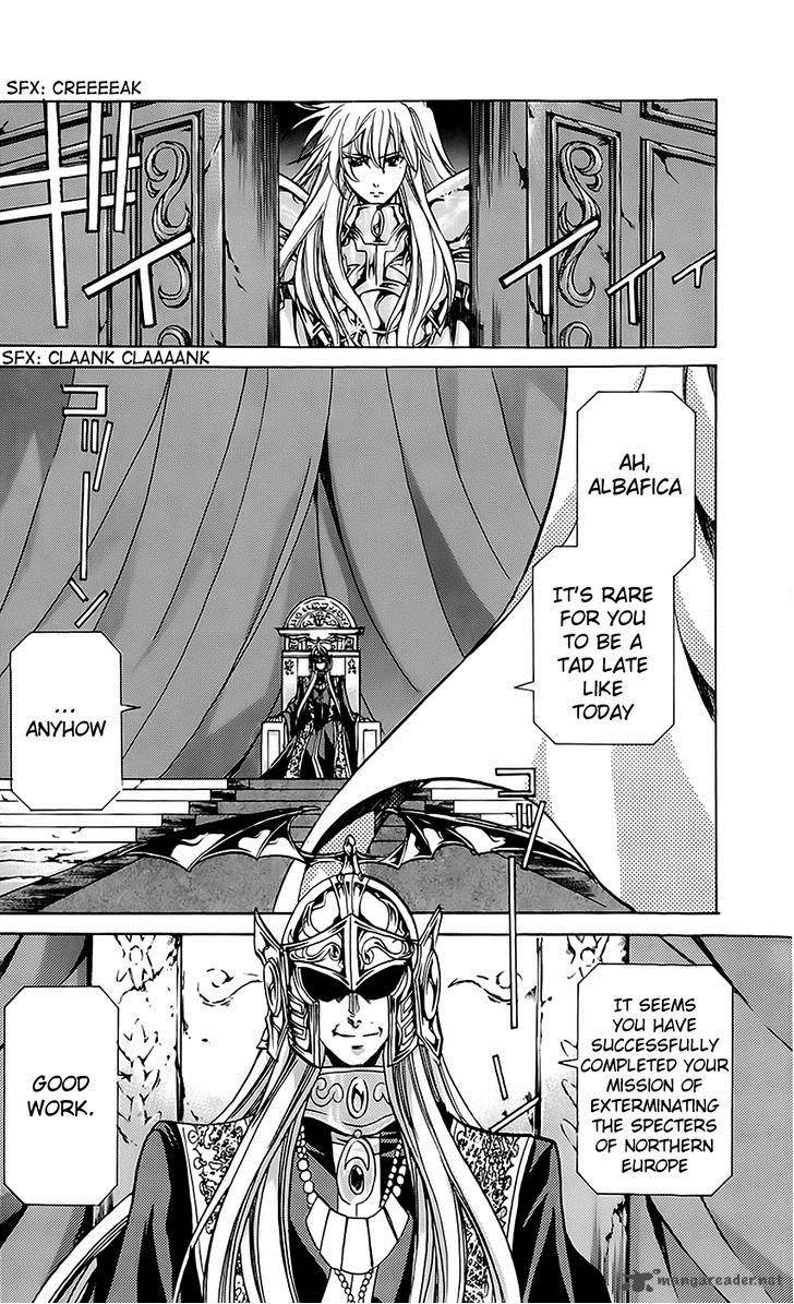 Saint Seiya The Lost Canvas Meiou Shinwa Gaiden 1 26
