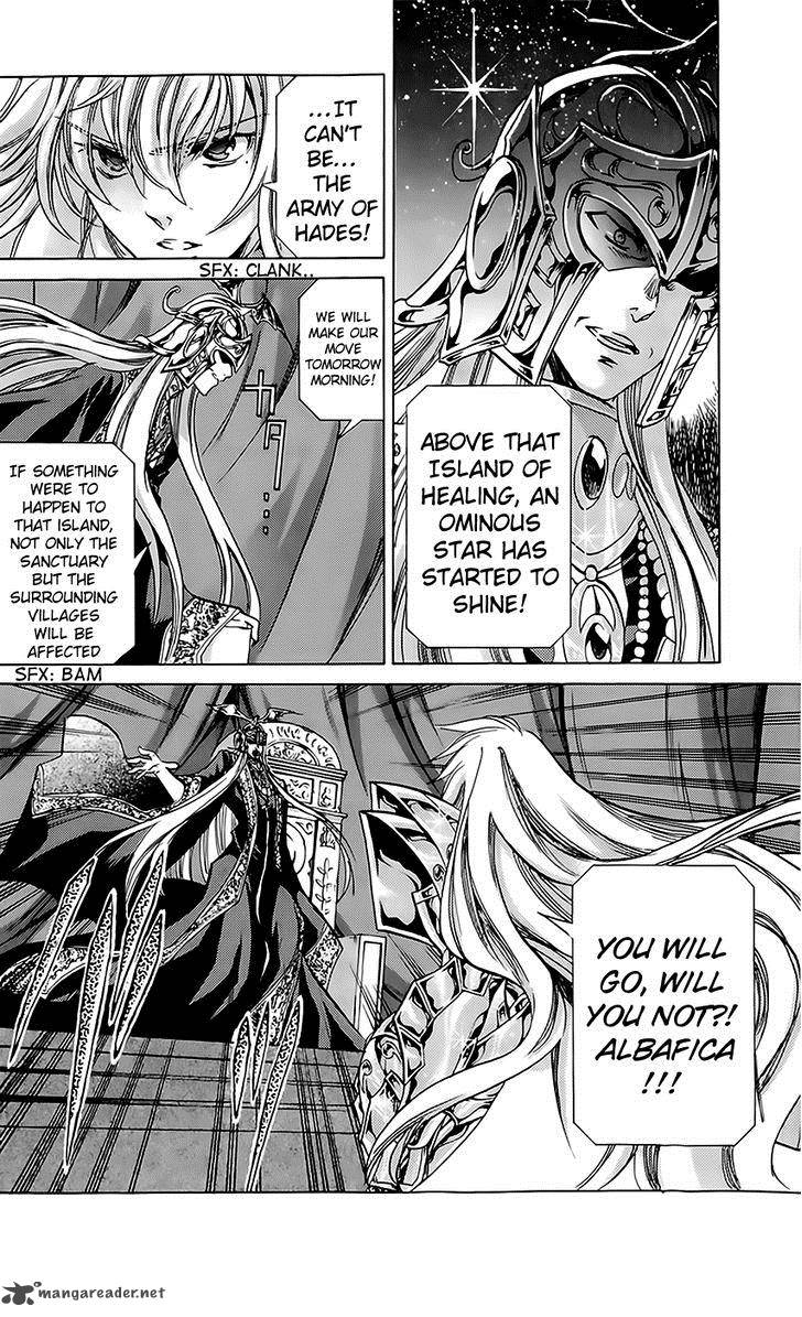 Saint Seiya The Lost Canvas Meiou Shinwa Gaiden 1 30