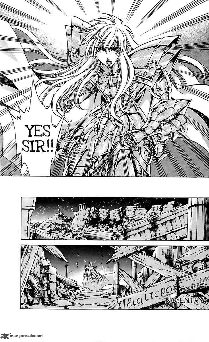 Saint Seiya The Lost Canvas Meiou Shinwa Gaiden 1 31
