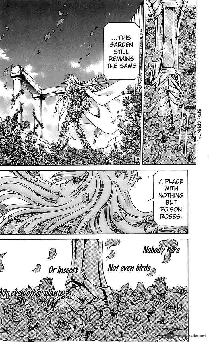 Saint Seiya The Lost Canvas Meiou Shinwa Gaiden 1 32