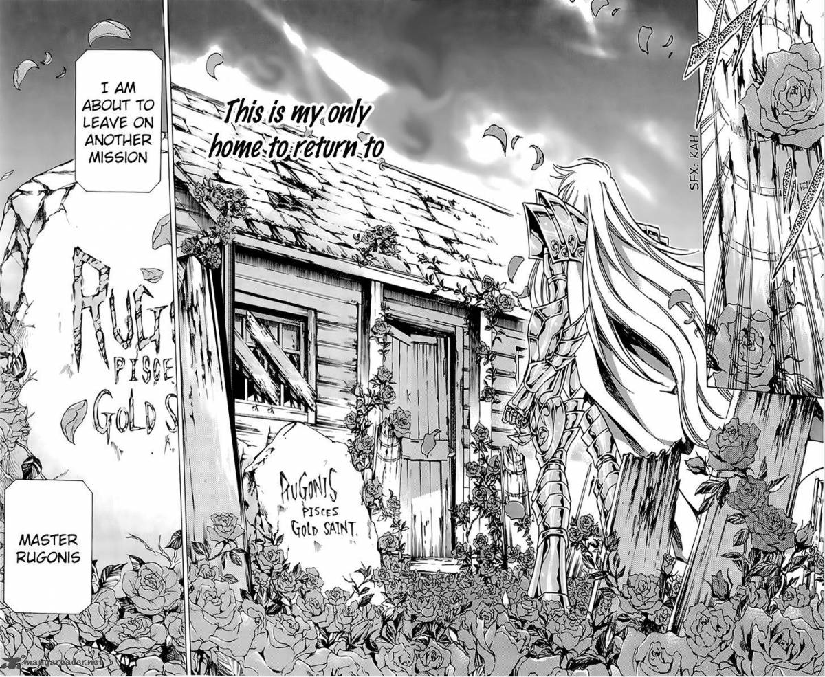 Saint Seiya The Lost Canvas Meiou Shinwa Gaiden 1 34