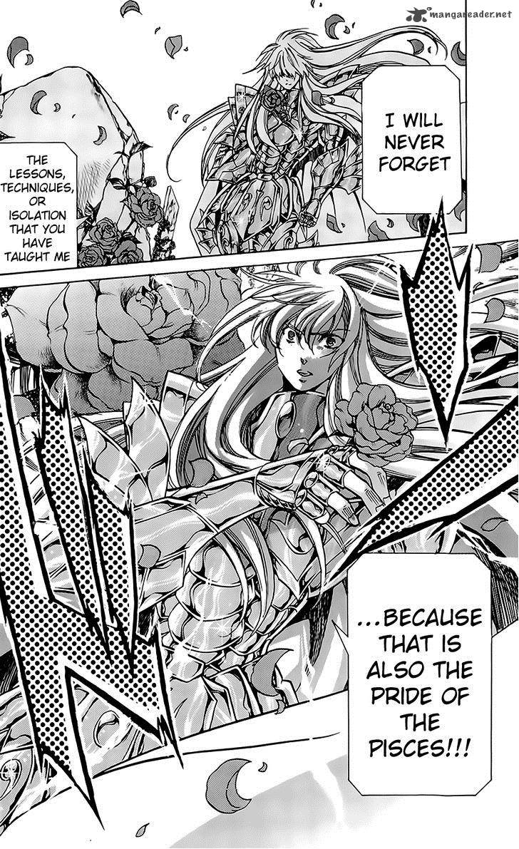 Saint Seiya The Lost Canvas Meiou Shinwa Gaiden 1 35
