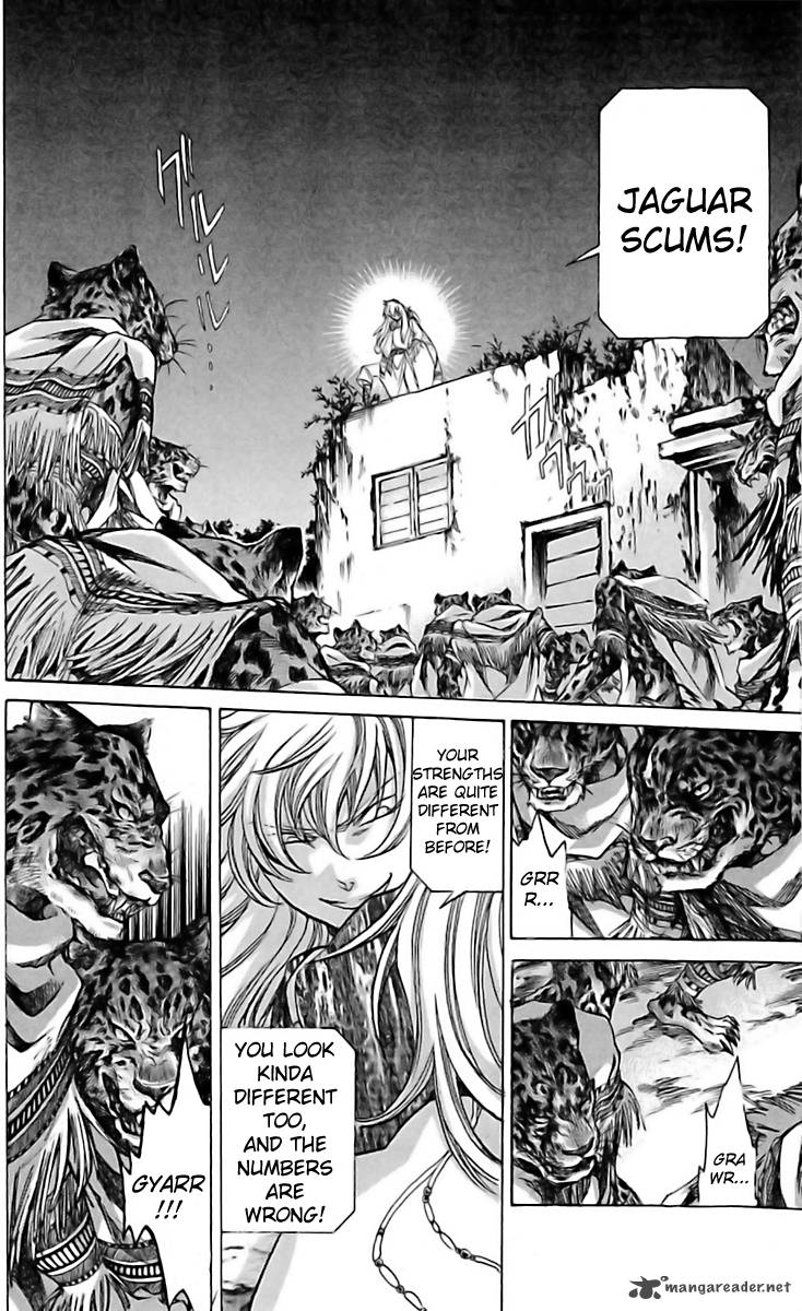Saint Seiya The Lost Canvas Meiou Shinwa Gaiden 11 15
