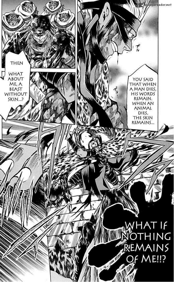 Saint Seiya The Lost Canvas Meiou Shinwa Gaiden 13 5