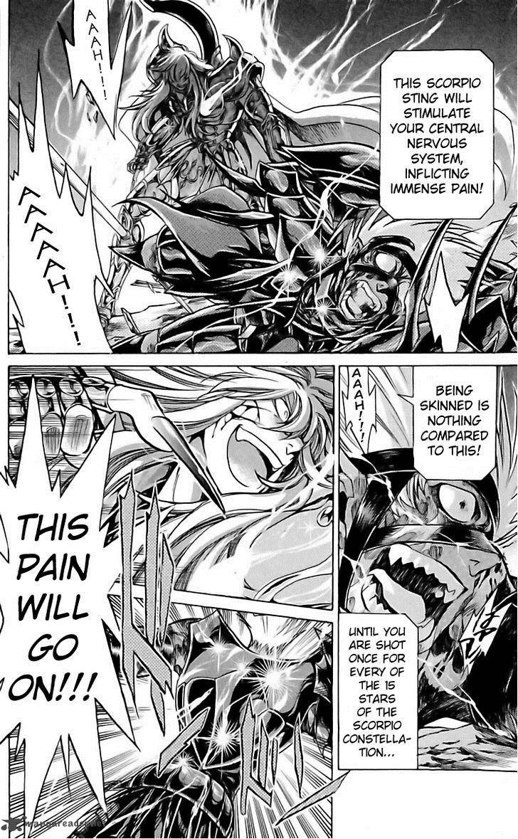 Saint Seiya The Lost Canvas Meiou Shinwa Gaiden 14 11